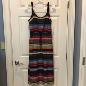 Atlhleta Sun Dress